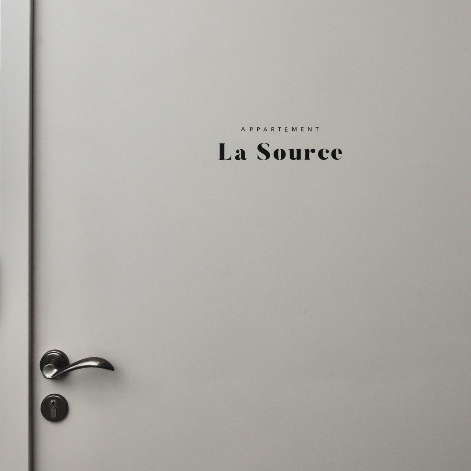 La Source - Spacieux T2 Au Coeur Du Village, A 5Min Des Plages Saint-Meloir-des-Ondes Ngoại thất bức ảnh